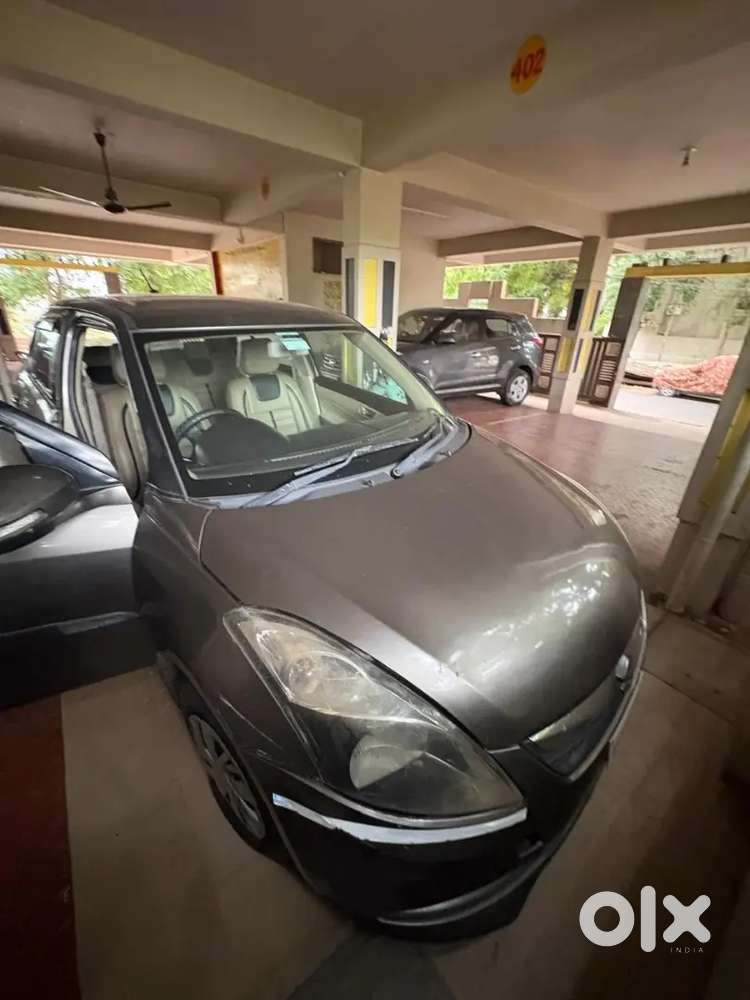 Maruti Suzuki Dzire Diesel 2016
