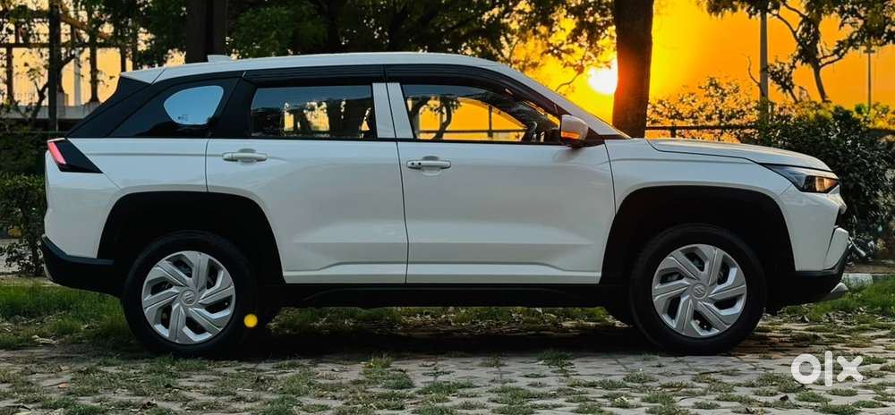 Maruti Suzuki Victoris Others, 2026, Cng & Hybrids