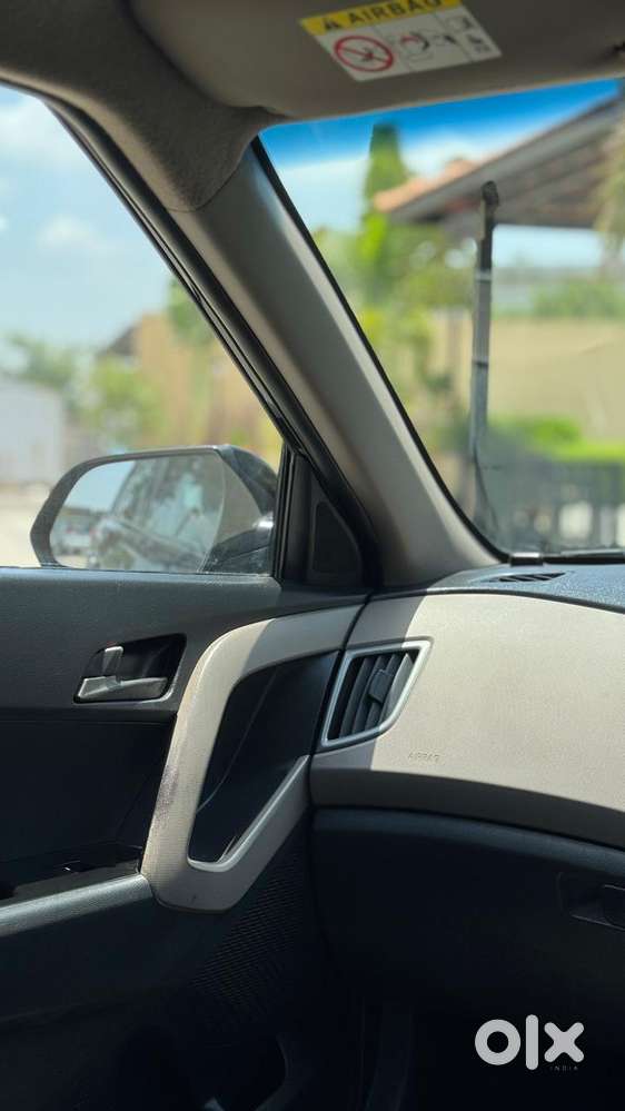 Hyundai Creta 1.6 Sx Plus Auto, 2016, Diesel