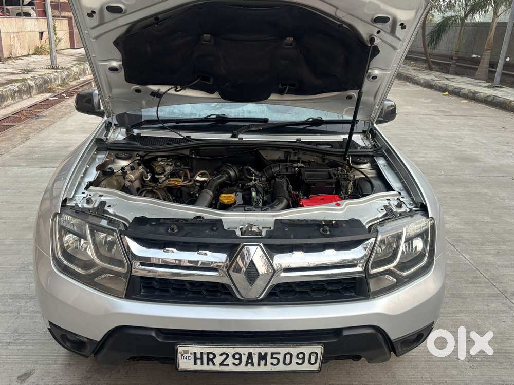Renault Duster 85ps Diesel Rxs, 2016, Diesel