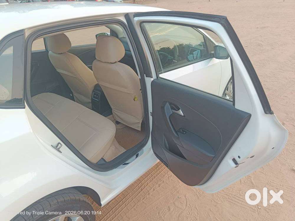 Volkswagen Polo Select 1.5 Tdi Highline, 2018, Diesel