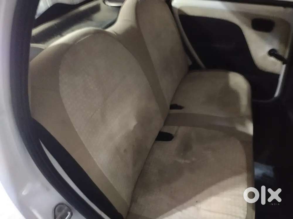 Tata Nano 2014 Petrol Good Condition