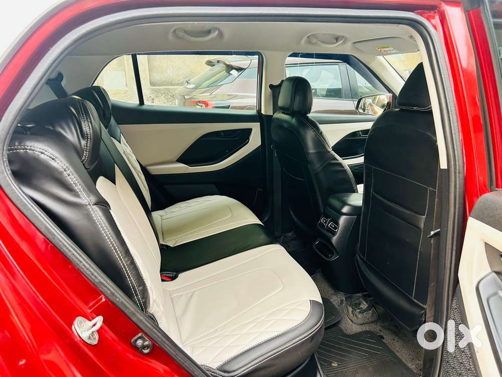 Hyundai Creta 1.6 Vtvt S, 2020, Petrol