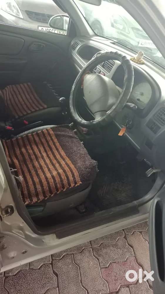 Maruti Suzuki Alto Lxi 2008