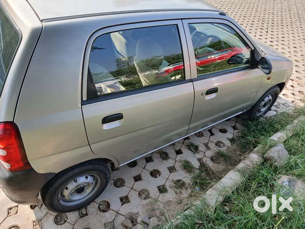 Maruti Suzuki Alto 2007