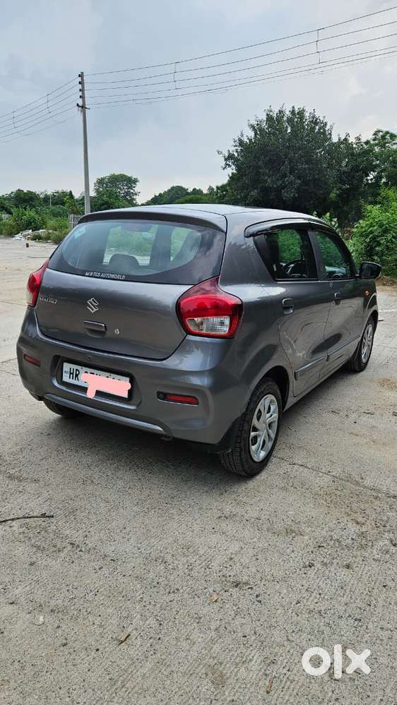 Maruti Suzuki Celerio Vxi(o), 2024, Cng & Hybrids