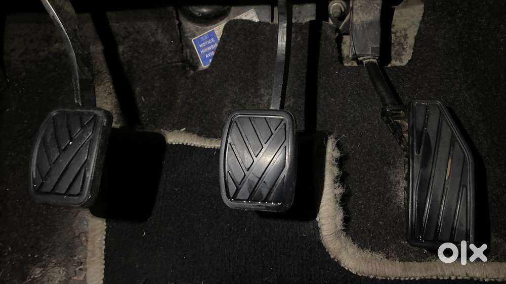 Maruti Suzuki Swift 2018 Vxi, 2020, Petrol