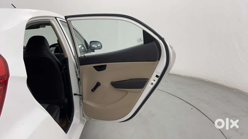 Hyundai Eon Magna +, 2013, Petrol