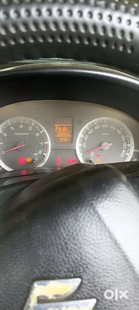 Maruti Suzuki Swift Dzire 2012 Cng & Hybrids 140000 Km Driven