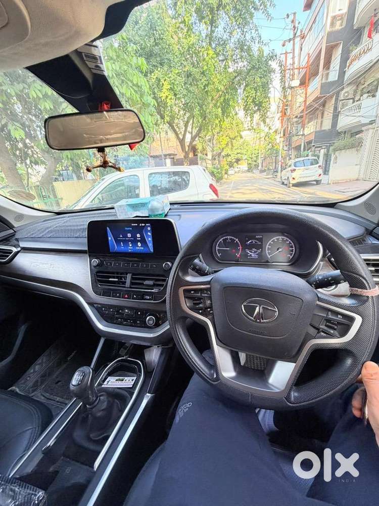 Tata Harrier 2020 Diesel Good Condition