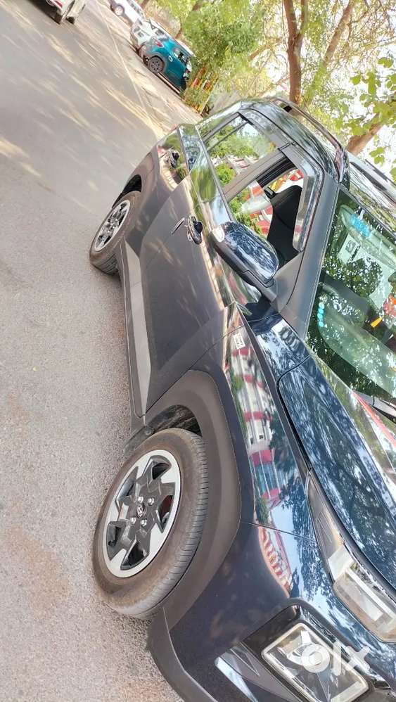 Hyundai Exter 2025 Se