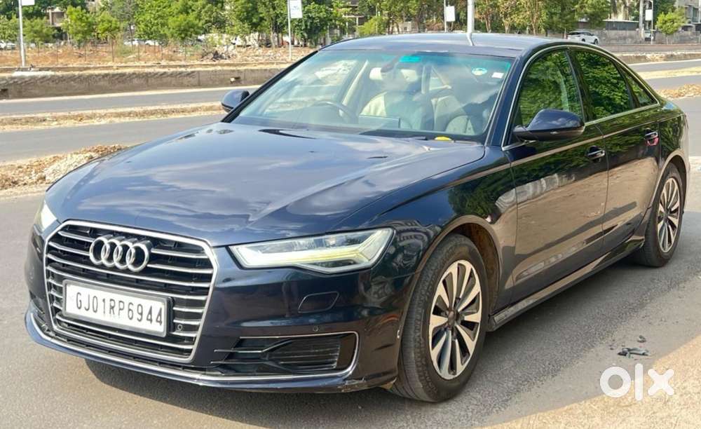 Audi A6 1.8 35 Tfsi Premium Matrix, 2016, Petrol