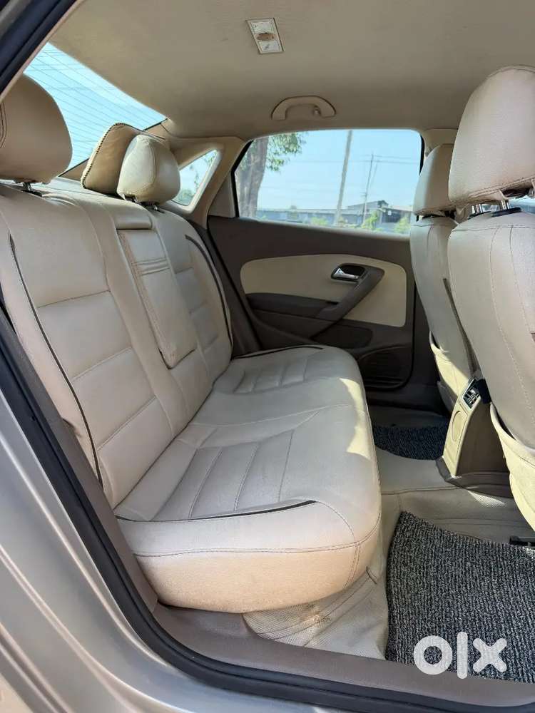 Skoda Rapid 2014 Diesel Well Maintained