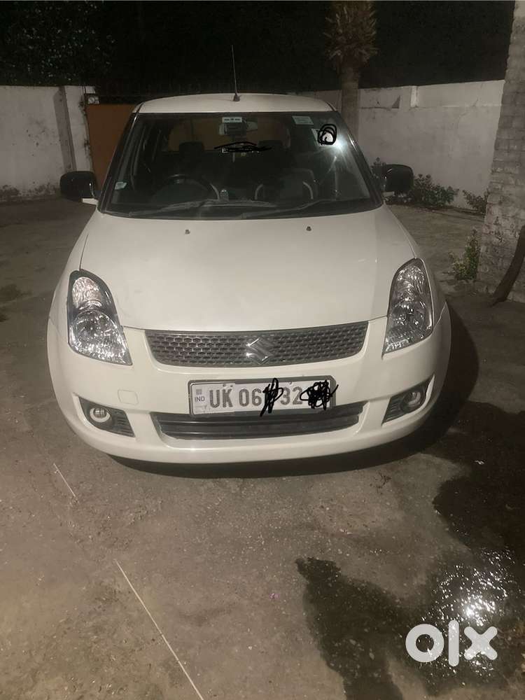 Maruti Swift Diesel 2011