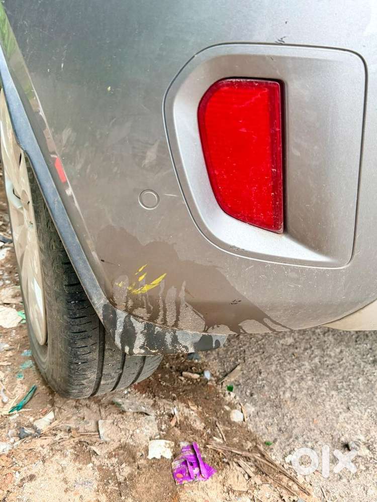 Maruti Suzuki Ignis 2024