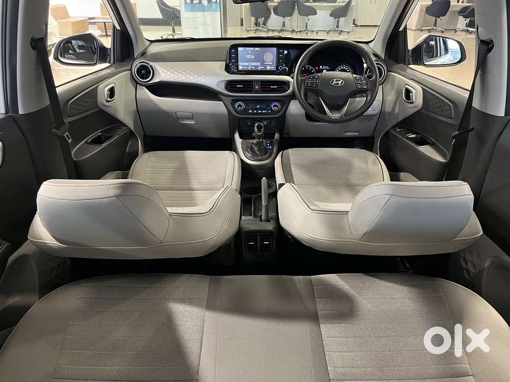 Hyundai Grand I10 Nios Asta, 2023, Petrol