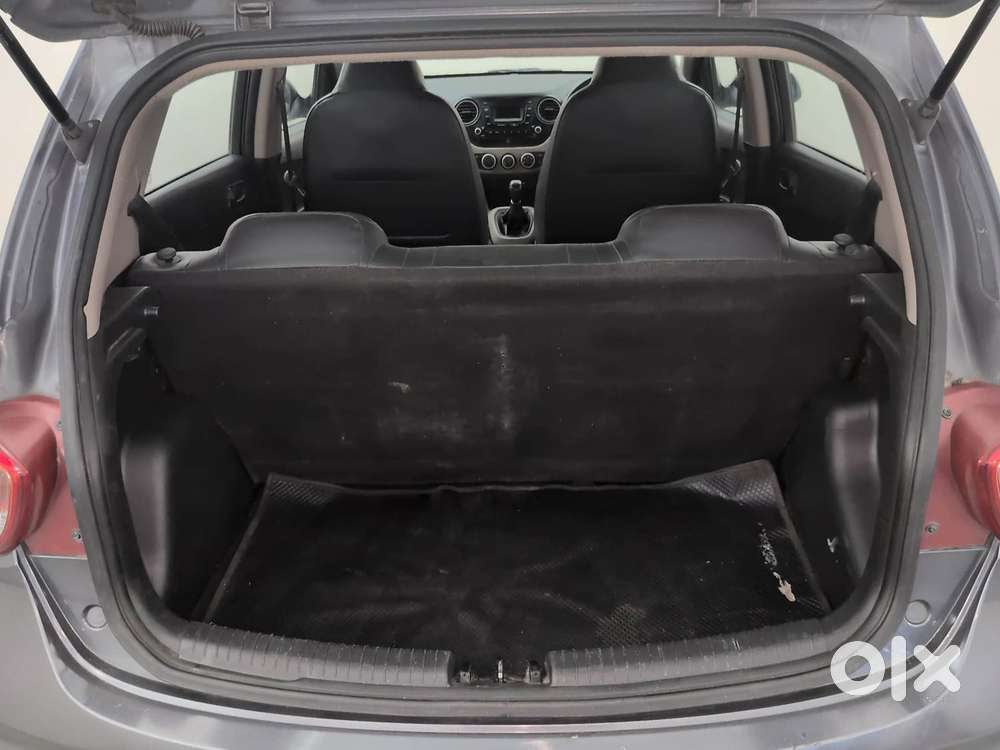Hyundai Grand I10 1.2 Kappa Magna, 2018, Petrol