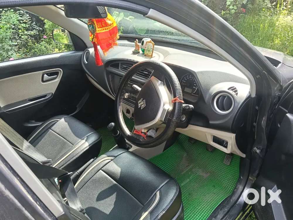 Maruti Suzuki Alto 800 2023 Petrol 61000 Km Driven