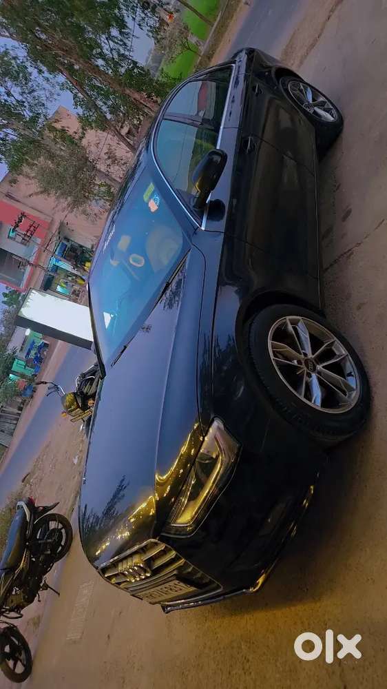 Audi A4 2014 Diesel Well Maintained