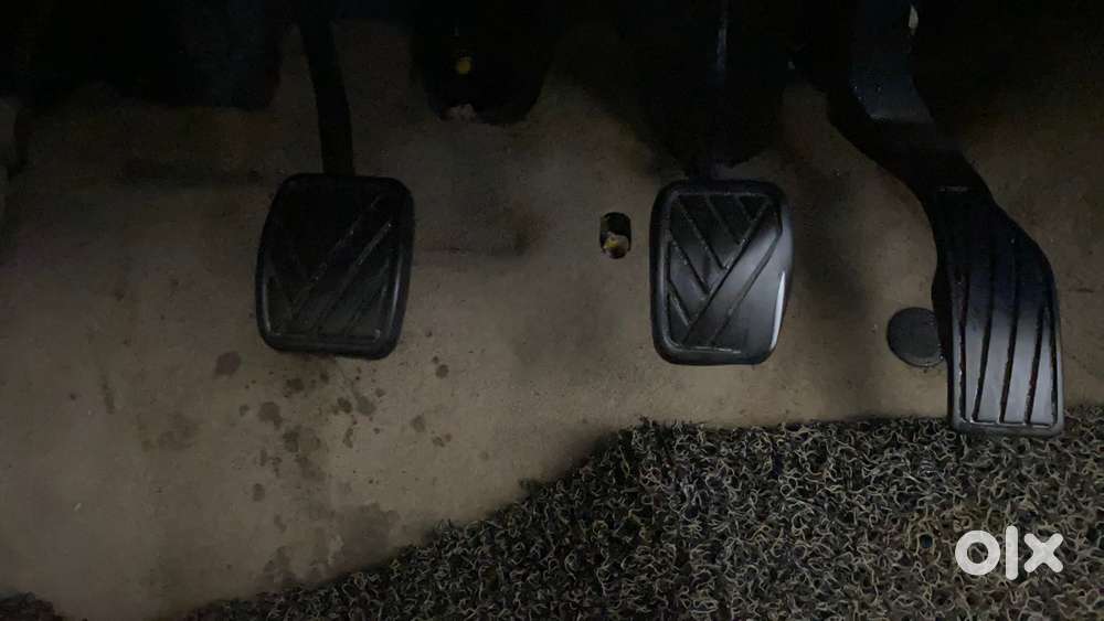 Maruti Suzuki Swift Dzire Vdi (o), 2016, Diesel