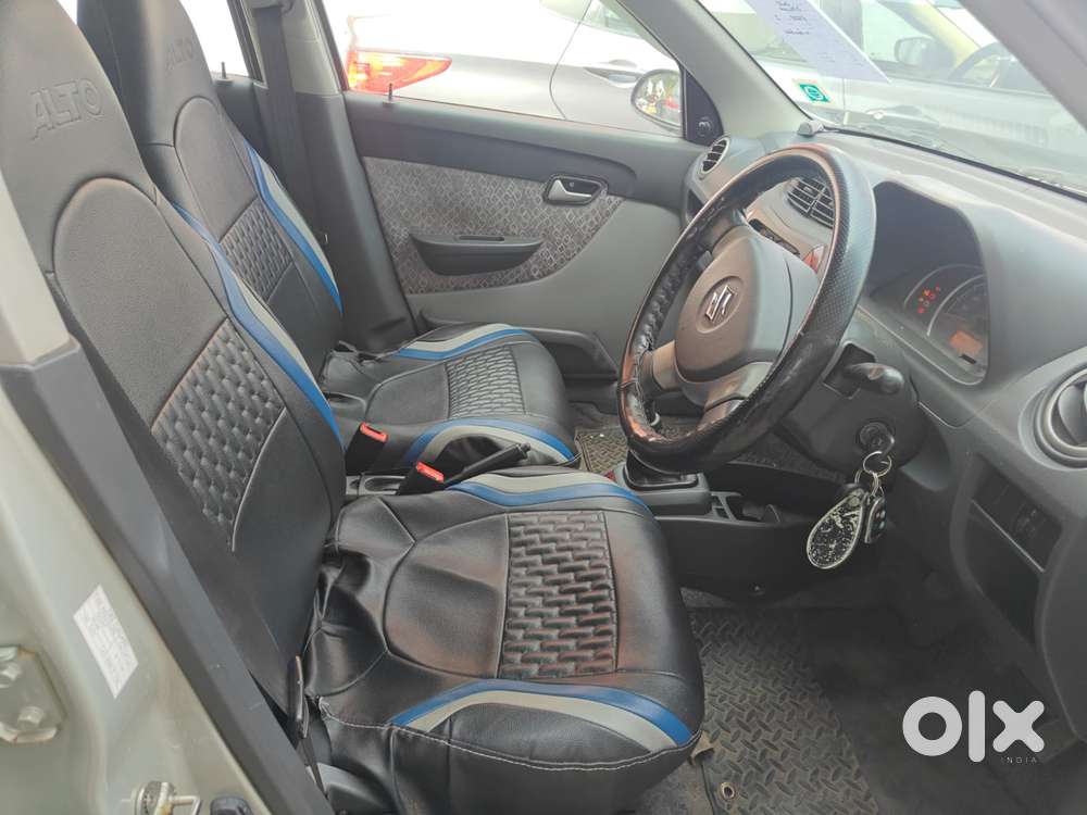 Maruti Suzuki Alto 800 Lxi, 2018, Petrol