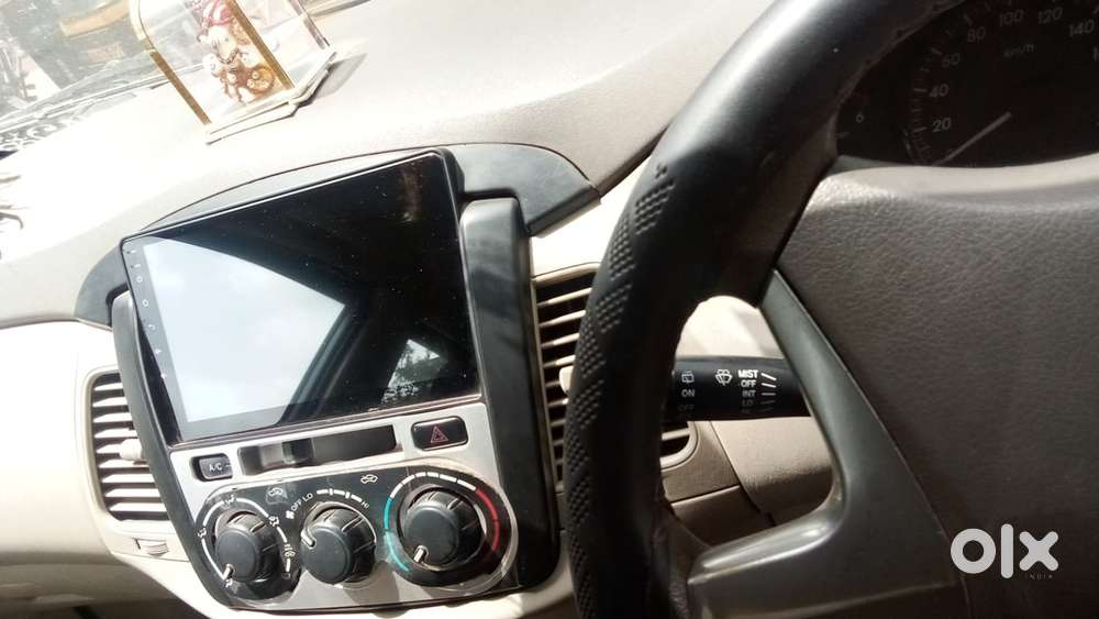 Toyota Innova Diesel 2015