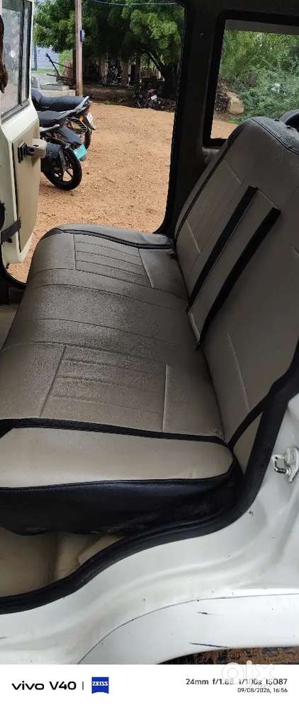 Mahindra Bolero Diesel 2013