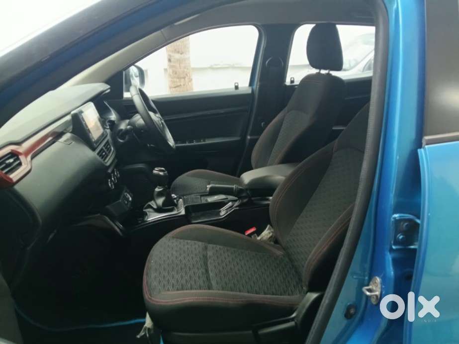 Renault Kiger Rxz Amt, 2022, Petrol