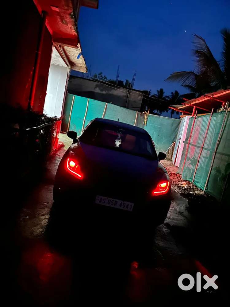 Maruti Suzuki Baleno 2022 Petrol 45000 Km Driven