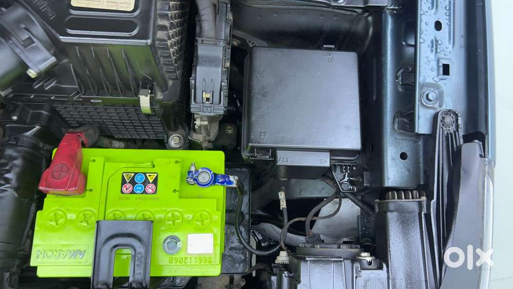 Mahindra Xuv300 W8 Option Dual Tone Diesel, 2021, Diesel
