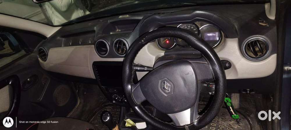 Renault Duster 2016 Diesel Well Maintained