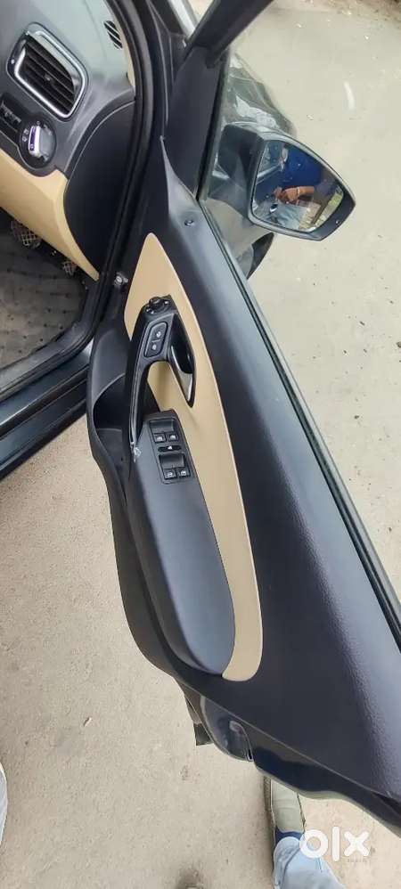 Fully Completed Running Condition