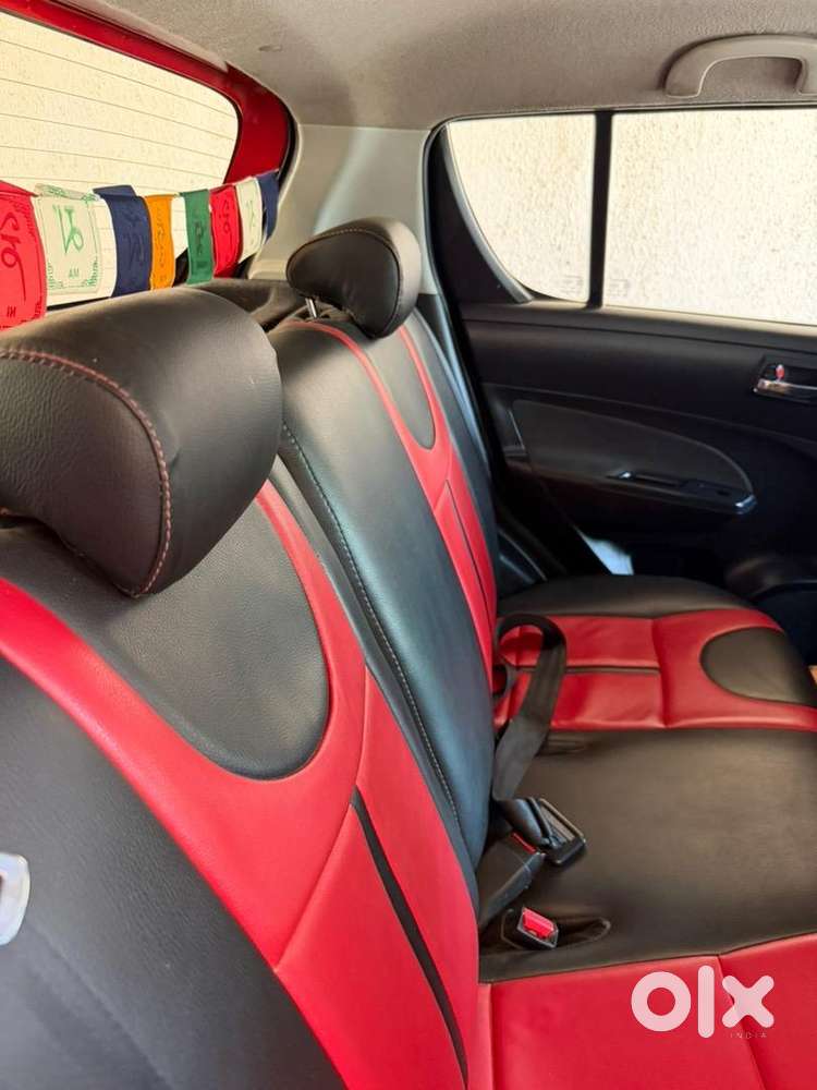 Maruti Suzuki Swift 2015 Zxi For Sale In Kalyan, Mumbai