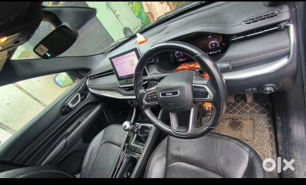 Jeep Compass 2.0 Model S (o) Diesel Mt, 2023, Diesel