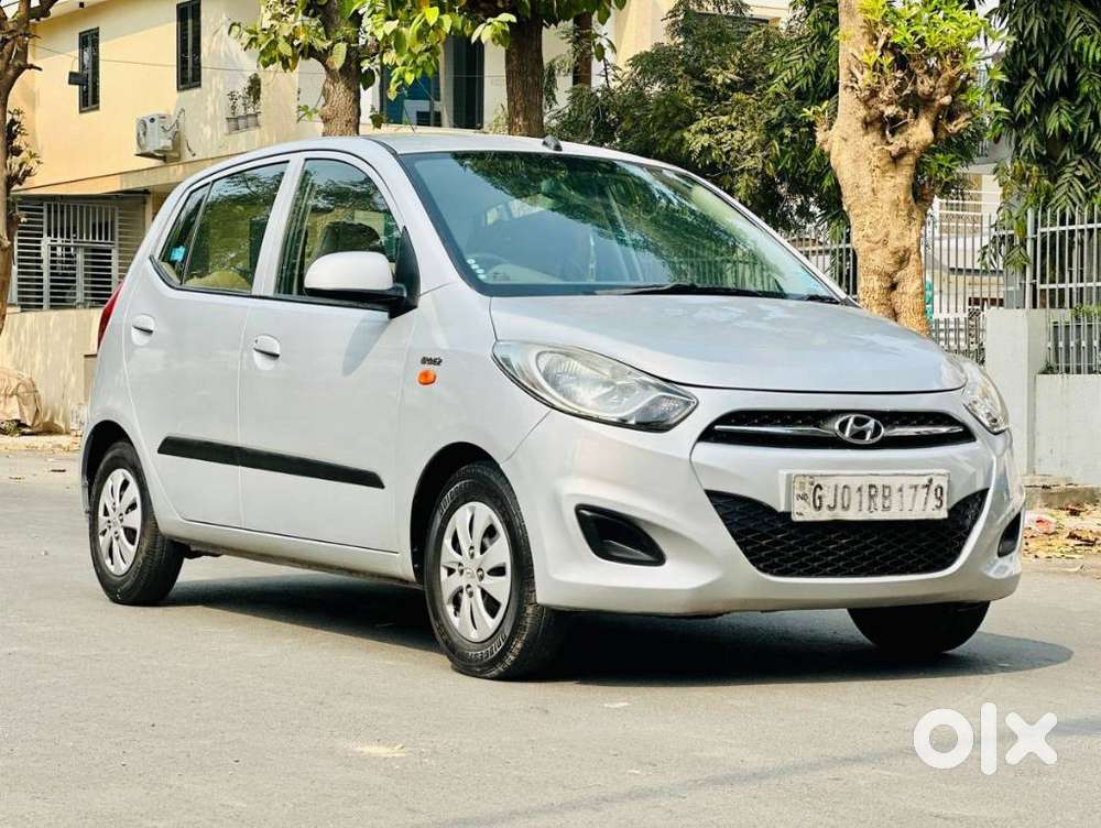 Hyundai I10 Magna 1.1l, 2013, Petrol