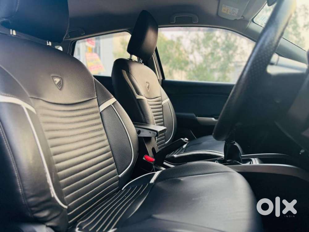 Maruti Suzuki Baleno 1.2 Delta, 2019, Petrol