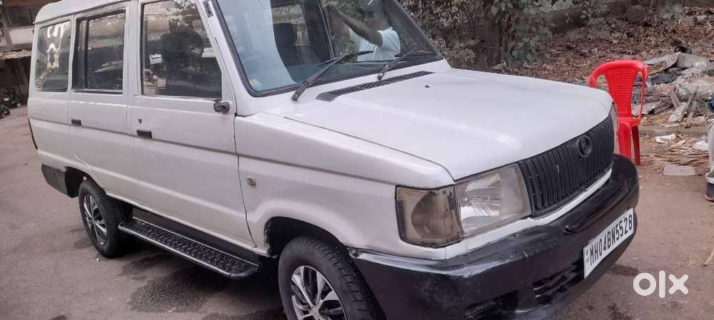 Tata Indica Vista Quadrajet Zx, 2012, Diesel