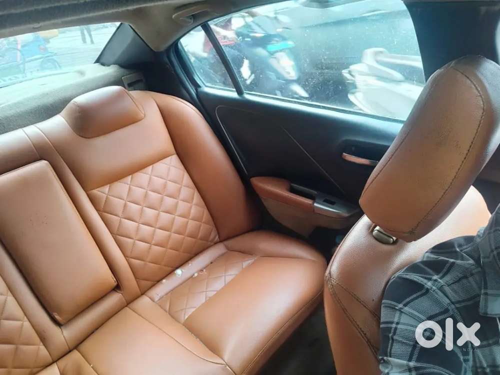 Honda City 2014 Diesel 95000 Km Driven