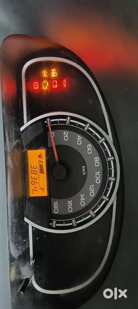 Maruti Suzuki Alto 800 2013 Petrol 38758 Km Driven