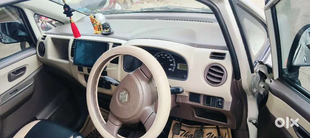 Maruti Suzuki Estilo Lxi 2010 Petrol Car