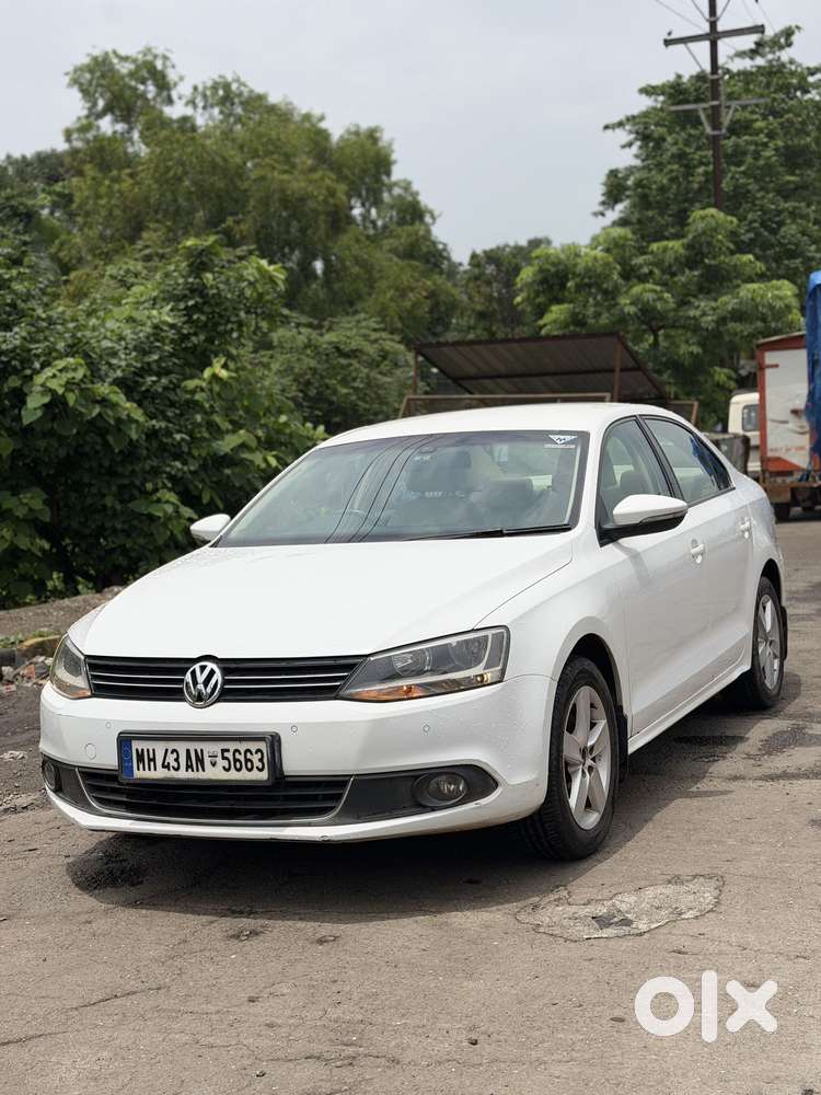 Volkswagen Jetta 2.0 Tdi Comfortline, 2013, Diesel