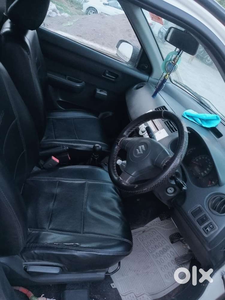 Maruti Suzuki Swift Dzire 2011 Diesel Well Maintained