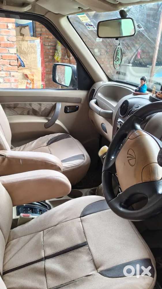 Mahindra Scorpio Classic 2011 Diesel 148000 Km Driven