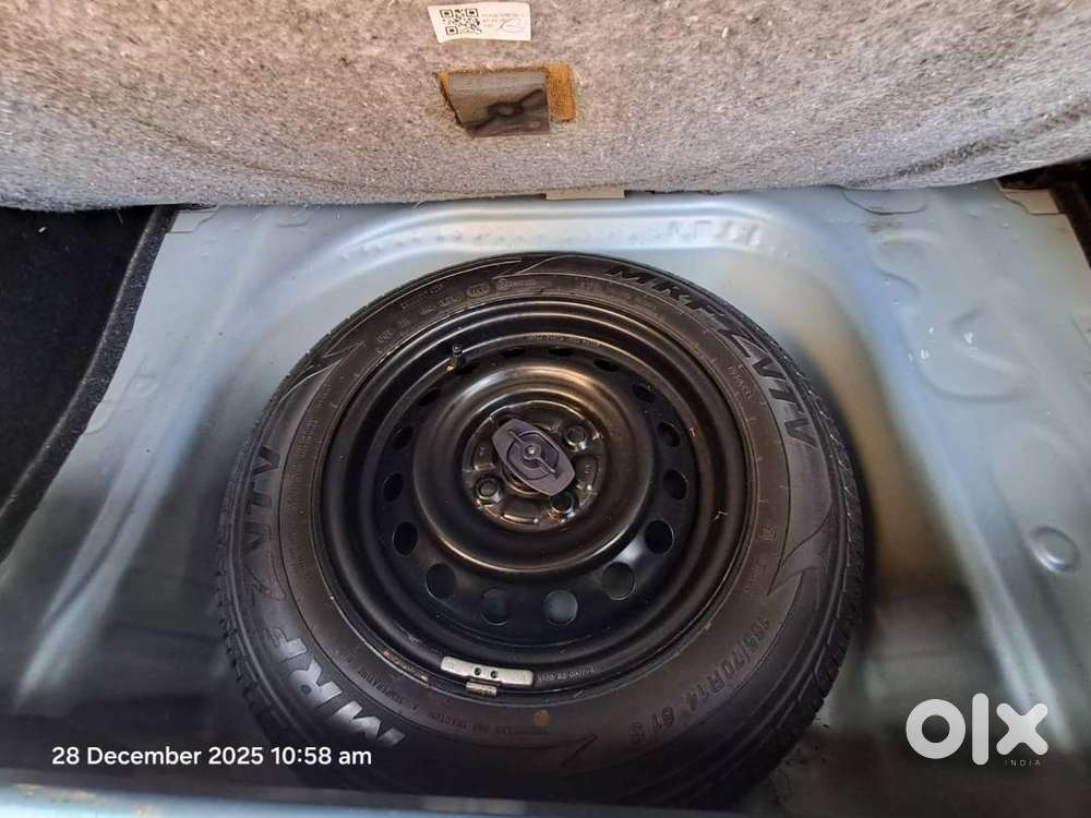 Maruti Suzuki Wagon R Vxi 1.2 Petrol Good Condition