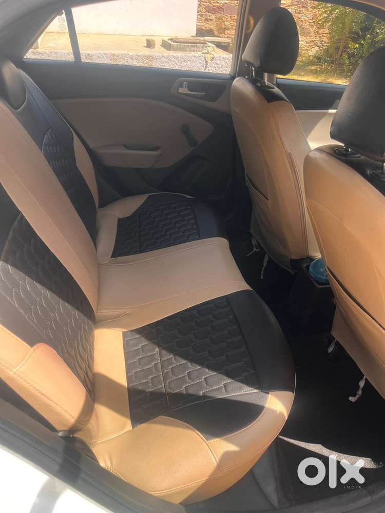 Hyundai I20 Petrol Era 2019