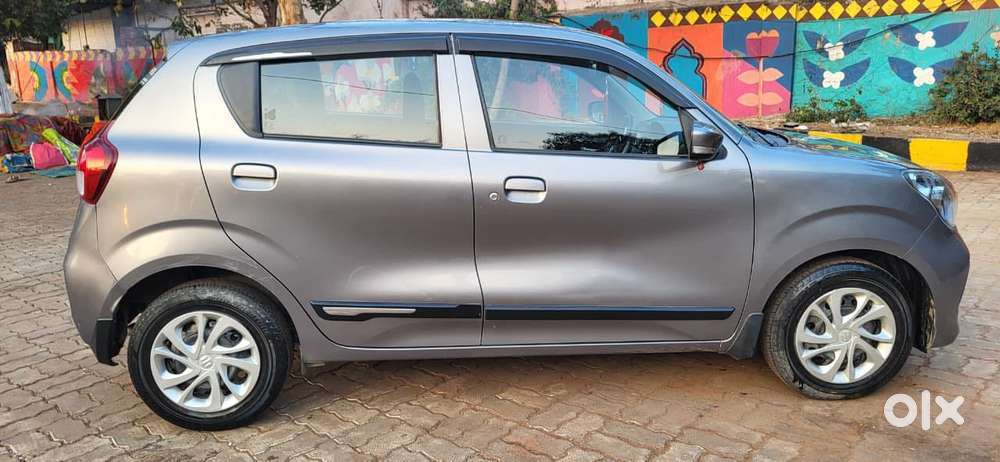 Maruti Suzuki Celerio 1.0 Zxi Mt, 2023, Petrol