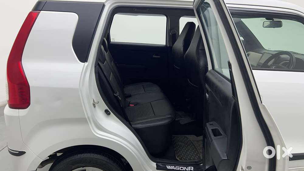 Maruti Suzuki Wagon R 1.0 Vxi Cng, 2024, Cng & Hybrids