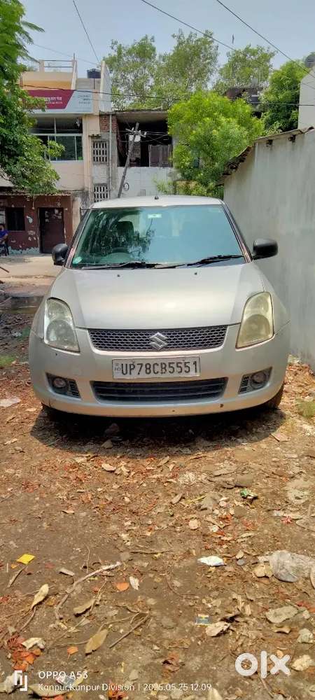 Maruti Suzuki Swift 2010 Car
