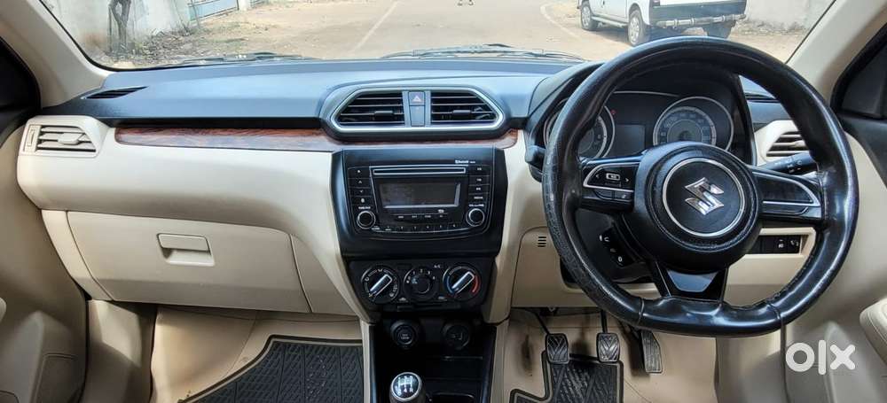 Maruti Suzuki Swift Dzire 1.2 Vxi Bsiv, 2020, Petrol