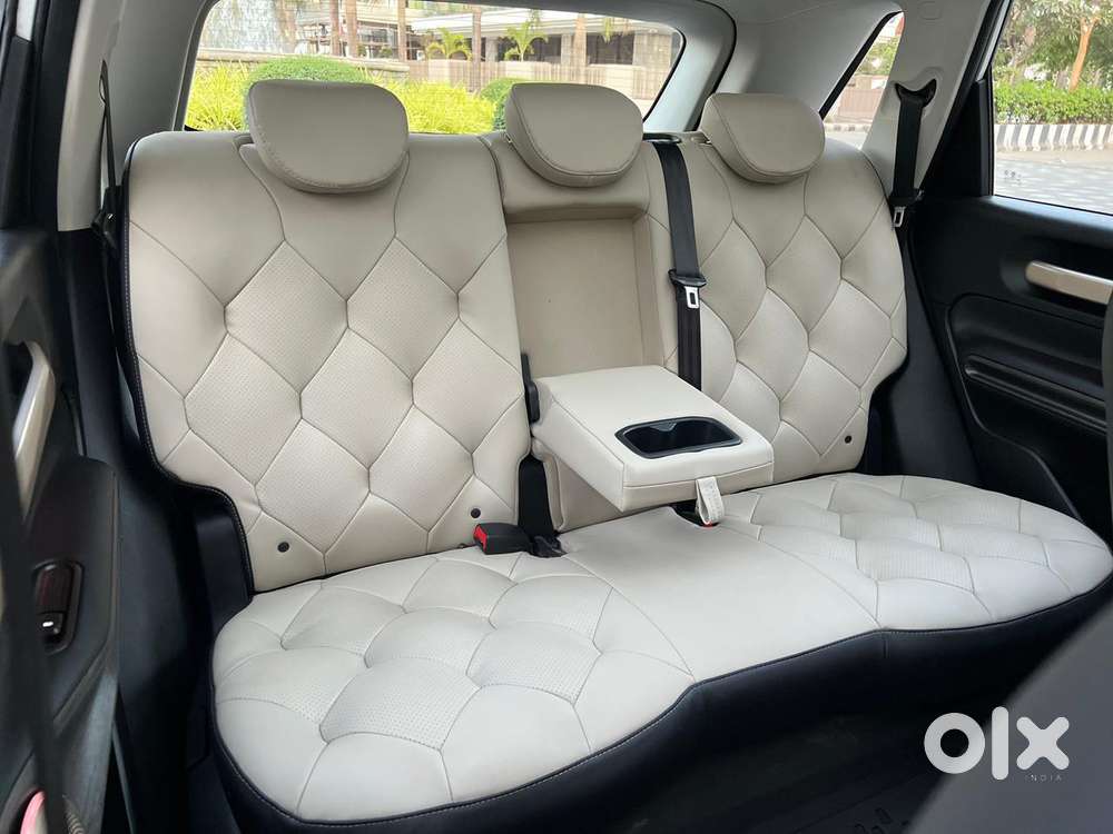 Mg Windsor Ev Essence, 2025, Electric